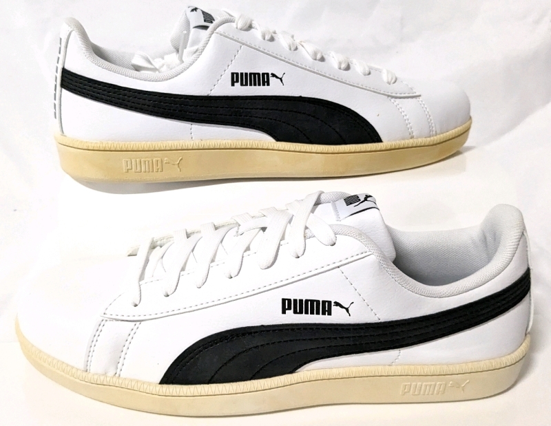 PUMA Men's UP Sneakers (Size 9)