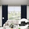 New Codoule 8PCS No Drill Curtain Rod Brackets No Drilling Self Adhesive Curtain Rod Holder Hooks Nail Free Curtain Rod Hooks - 2