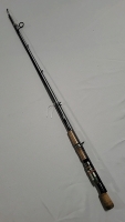 New Shimano Compre 6' IM-9 Graphite Fishing Pole