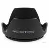 New 62mm Tulip Flower Lens Hood Compatible for Nikon AF-S Nikkor 60mmf/2.8G ED Lens