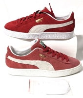 New PUMA Men's Suede Classic XXL (Size 8k)