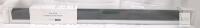 NEW 30" x 72" Black Cordless Blackout Roller Shade Free-Stop Window Blind, New, Amazon, Serial X004A9MYR5
