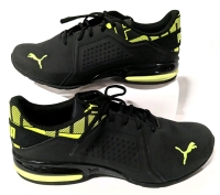 New PUMA Viz Runner Repeat Mens Running Sneakers (Size 13)