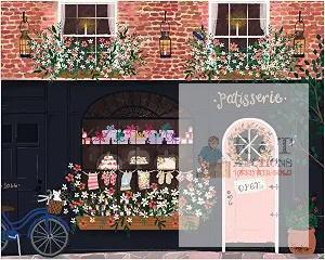 New Puzzle Crush 500 Piece Puzzles for Adults - Jigsaw Puzzle