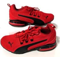 PUMA Men's Axelion NXT Sneakers (Size 10.5)