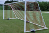 Soccer / Futbal Netting , 11 A-Side Soccer Net , 24ft×8ft - New in Bag