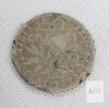 1899 France 50 Centimes "Sower" Silver Coin