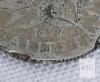 1899 France 50 Centimes "Sower" Silver Coin - 3