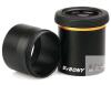 SVBONY 66&deg; Ultra Wide Angle HD 20mm Eyepiece, 1.25" Barrel, Fully Multi-Coated Optics - 2