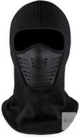 New Tough Headwear Balaclava Ski Mask - Warmth & Winter Balaclava - Helmet Liner & Motorcycle Gear - Comfort & Skiing Accessories