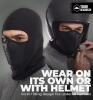 New Tough Headwear Balaclava Ski Mask - Warmth & Winter Balaclava - Helmet Liner & Motorcycle Gear - Comfort & Skiing Accessories - 2