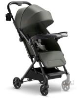 NEW no box Mompush Lithe V2 Lightweight Travel Stroller, Forest Green, 17.4 lbs, 50 lbs Capacity