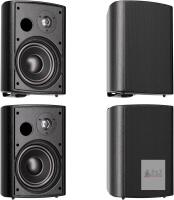 new Herdio HE-HOS-602BX2-68BT-US 6.5" Outdoor Waterproof Wall-Mount Speakers, 800W