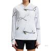 New Size S LOOGU Women's UPF 50+ Sun Protection Hoodies WT71-R - 2