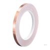New Single-Sided Conductive Tape Copper Foil Tape Adhesive 8mm x 30m/98.4ft