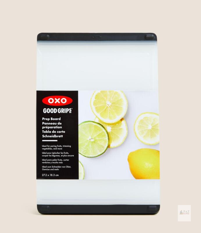 New Good Grips Small Prep Cutting Board 27.2cm