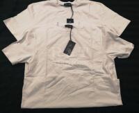 2 New Men's T-shirts by Late One
