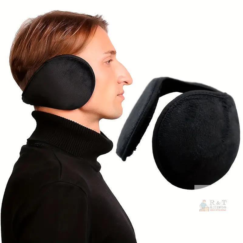 New Fleece lightweight Earmuff