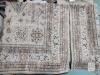 New - 12ft&times;9ft Area Rug . South West Look . Low Pile