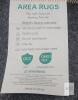 New - 12ft&times;9ft Area Rug . South West Look . Low Pile - 4