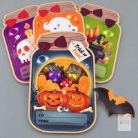 New Treat Cards and bags for extra fun!