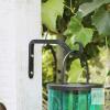 New Achla Designs TSH-09 Straight Bracket, 6-Inch