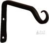New Achla Designs TSH-09 Straight Bracket, 6-Inch - 2