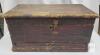 w/Drawer Lock Mechanism in Chest . Measures 21"&times;10.5"&times;10.5" - 6