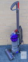 DYSON DC51 Upright Vacuum w/Accessories . Tested Working