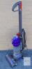 DYSON DC51 Upright Vacuum w/Accessories . Tested Working