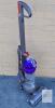 DYSON DC51 Upright Vacuum w/Accessories . Tested Working - 2