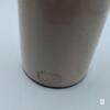 Antique John Dodds Stoneware Bottle with Wire and Ceramic Stopper, Seaforth, Ontario, - 5