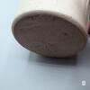 Antique John Dodds Stoneware Bottle with Wire and Ceramic Stopper, Seaforth, Ontario, - 7