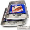 2 G&S E-Z Baker Bake & Roast Pans &mdash; 13 &times; 9 &times; 2&Prime;