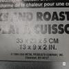 2 G&S E-Z Baker Bake & Roast Pans &mdash; 13 &times; 9 &times; 2&Prime; - 3