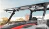NEW KEMIMOTO 3-IN-1 Front Flip Windshield for Polaris General 1000/XP 1000/4 1000 (2016&ndash;2026)
