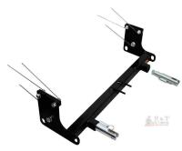 NEW Blue Ox BX1126 Tow Bar Base Plate Kit 10,000 lbs for 2007-2018 Jeep Wrangler JK/JKU 2/4 Door