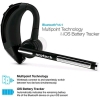 New Naztech N750 Emerge Wireless Headset - 3