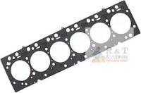 6-Cylinder Diesel Engine MLS Head Gasket, New in Packaging