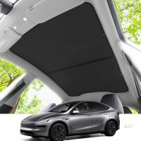 NEW Topfit for Tesla Model Y Juniper Sunshade Roof 2025-2026