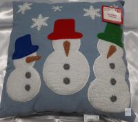 Holiday Style Occasional Pillow
