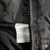 New Size SM Black Snow Bib Overalls with Adjustable Straps - 3