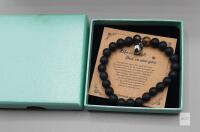 New Boxed Charm Bracelet