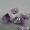 15.8g Rough Purple Crystal Collection &ndash; Likely Amethyst - 2
