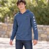 New Size 18/20 O'Neill Hoodie shirt
