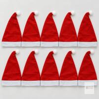 10 New Adult size Hats