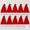 10 New Adult size Hats