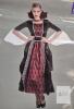 NEW Alterego Vampiress Adult Costume S/M &ndash; Black/Red Dress, Collar, Belt, Exclusive