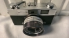 Vintage Konica Auto S2 35mm Film Camera - 2