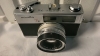 Vintage Minolta Hi-Matic 7S 35mm Film Camera - 2